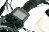 Cannondale Moterra Neo S2 - käytetty sähköpyörä 162-176 cm ajajalle