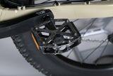 Cannondale Moterra Neo S2 - käytetty sähköpyörä 162-176 cm ajajalle