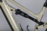 Cannondale Moterra Neo S2 - käytetty sähköpyörä 162-176 cm ajajalle