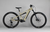 Cannondale Moterra Neo S2 - käytetty sähköpyörä 162-176 cm ajajalle