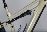 Cannondale Moterra Neo S2 - käytetty sähköpyörä 162-176 cm ajajalle