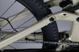 Cannondale Moterra Neo S2 - käytetty sähköpyörä 162-176 cm ajajalle