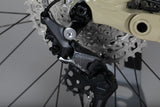 Cannondale Moterra Neo S2 - käytetty sähköpyörä 162-176 cm ajajalle