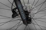 Cannondale Moterra Neo S2 - käytetty sähköpyörä 162-176 cm ajajalle