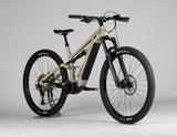 Cannondale Moterra Neo S2 - käytetty sähköpyörä 162-176 cm ajajalle