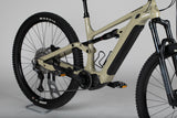 Cannondale Moterra Neo S2 - käytetty sähköpyörä 162-176 cm ajajalle