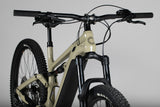 Cannondale Moterra Neo S2 - käytetty sähköpyörä 162-176 cm ajajalle