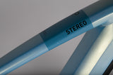 Cube Stereo Hybrid 120 Pro 750 - käytetty sähköpyörä 158-171 cm ajajalle