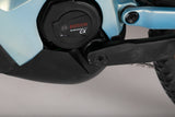 Cube Stereo Hybrid 120 Pro 750 - käytetty sähköpyörä 158-171 cm ajajalle