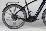 Trek Allant 9 - käytetty sähköpyörä 174–187 cm ajajalle