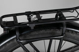 Husqvarna Pather 1 FS - käytetty sähköpyörä 178-186 cm ajajalle