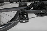 Husqvarna Pather 1 FS - käytetty sähköpyörä 178-186 cm ajajalle