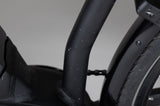 Haibike Sduro Trekking 1.0 - käytetty sähköpyörä 170-180 cm ajajalle