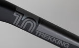 Haibike Sduro Trekking 1.0 - käytetty sähköpyörä 170-180 cm ajajalle