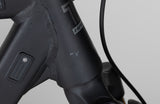 Haibike Sduro Trekking 1.0 - käytetty sähköpyörä 170-180 cm ajajalle