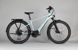 Specialized Turbo Vado 2 4.0 Igh - käytetty sähköpyörä 178-189 cm ajajalle