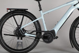 Specialized Turbo Vado 2 4.0 Igh - käytetty sähköpyörä 178-189 cm ajajalle