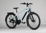 Specialized Turbo Vado 2 4.0 Igh - käytetty sähköpyörä 178-189 cm ajajalle