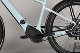 Specialized Turbo Vado 2 4.0 Igh - käytetty sähköpyörä 178-189 cm ajajalle