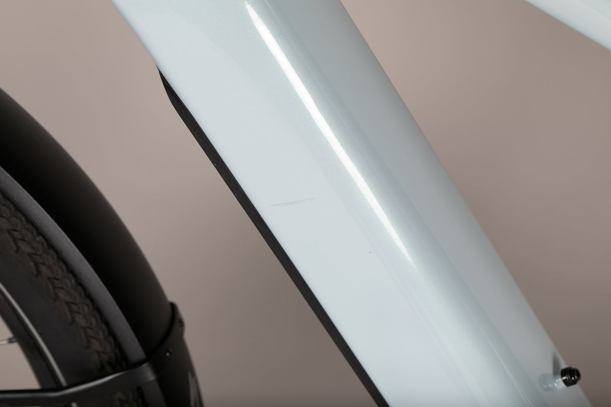 Specialized Turbo Vado 2 4.0 Igh - käytetty sähköpyörä 178-189 cm ajajalle