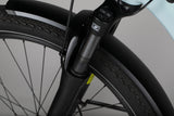 Specialized Turbo Vado 2 4.0 Igh - käytetty sähköpyörä 178-189 cm ajajalle