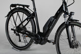 Helkama CE9 - käytetty sähköpyörä 150-170 cm ajajalle