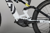 Husqvarna Hard Cross Hc1 - käytetty sähköpyörä 158-171 cm ajajalle