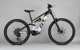 Husqvarna Hard Cross Hc1 - käytetty sähköpyörä 158-171 cm ajajalle