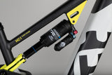 Husqvarna Hard Cross Hc1 - käytetty sähköpyörä 158-171 cm ajajalle