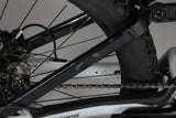 Husqvarna Hard Cross Hc1 - käytetty sähköpyörä 158-171 cm ajajalle