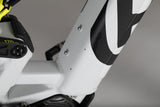 Husqvarna Hard Cross Hc1 - käytetty sähköpyörä 158-171 cm ajajalle