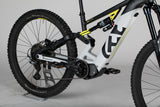 Husqvarna Hard Cross Hc1 - käytetty sähköpyörä 158-171 cm ajajalle