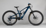 Trek Fuel Exe 9.8 Gx Axs - käytetty sähköpyörä 170-185 cm ajajalle