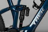 Trek Fuel Exe 9.8 Gx Axs - käytetty sähköpyörä 170-185 cm ajajalle