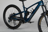 Trek Fuel Exe 9.8 Gx Axs - käytetty sähköpyörä 170-185 cm ajajalle