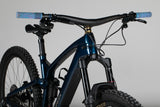 Trek Fuel Exe 9.8 Gx Axs - käytetty sähköpyörä 170-185 cm ajajalle