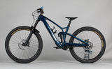 Trek Fuel Exe 9.8 Gx Axs - käytetty sähköpyörä 170-185 cm ajajalle