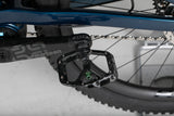 Trek Fuel Exe 9.8 Gx Axs - käytetty sähköpyörä 170-185 cm ajajalle