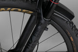 Trek Fuel Exe 9.8 Gx Axs - käytetty sähköpyörä 170-185 cm ajajalle