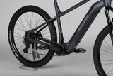 Helkama X 10V 29” - käytetty sähköpyörä 180-200 cm ajajalle