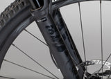 Orbea URRUN 10 - käytetty sähköpyörä 186-199 cm ajajalle