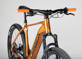 Orbea URRUN 10 - käytetty sähköpyörä 186-199 cm ajajalle