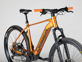 Orbea URRUN 10 - käytetty sähköpyörä 186-199 cm ajajalle