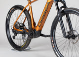 Orbea URRUN 10 - käytetty sähköpyörä 186-199 cm ajajalle