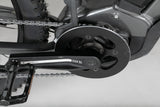 Haibike Sduro Hardseven Life 3.0 - käytetty sähköpyörä 171-182 cm ajajalle