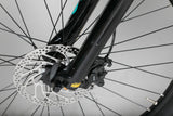 Haibike Sduro Hardseven Life 3.0 - käytetty sähköpyörä 171-182 cm ajajalle