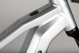Focus Thron² 6.7 EQP - käytetty sähköpyörä 186-199 cm ajajalle