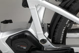 Focus Thron² 6.7 EQP - käytetty sähköpyörä 186-199 cm ajajalle
