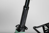 Winora Sinus R8f Eco Gent - käytetty sähköpyörä 160-175 cm ajajalle