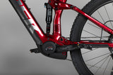 Trek Rail 5 625 W Gen 3 - käytetty sähköpyörä 177-188 cm ajajalle